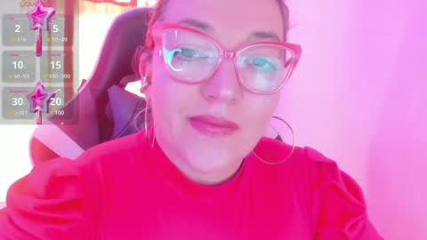 Nataly online show from 01/15/25, 08:05