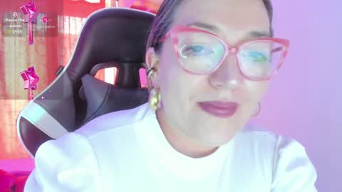 Nataly online show from 01/16/25, 10:12