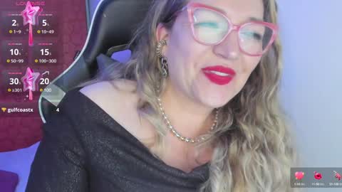 Nataly online show from 01/17/25, 11:29