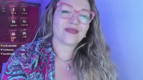 Nataly online show from 01/19/25, 06:09