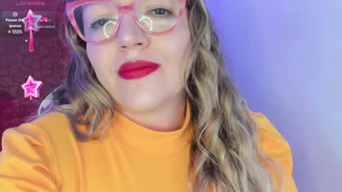 Nataly online show from 01/19/25, 11:32