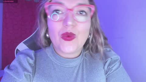 Nataly online show from 01/25/25, 03:19