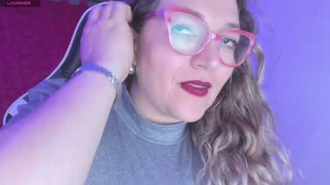 Nataly online show from 01/25/25, 07:28