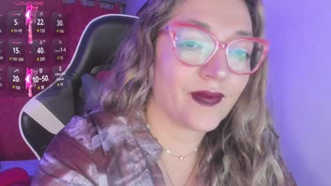 Nataly online show from 01/26/25, 12:16