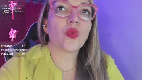 Nataly online show from 01/28/25, 12:26