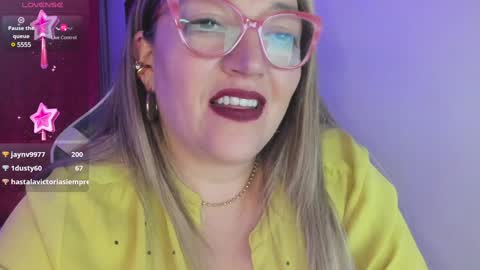Nataly online show from 01/28/25, 03:36