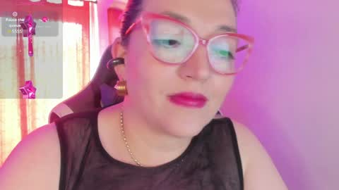 Nataly online show from 01/30/25, 04:24