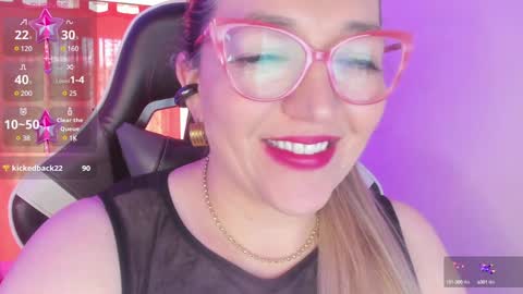 Nataly online show from 01/30/25, 07:26