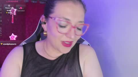 Nataly online show from 01/31/25, 03:52