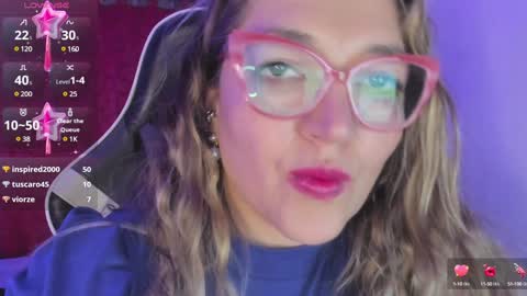 Nataly online show from 02/02/25, 03:10