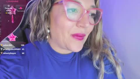 Nataly online show from 02/02/25, 06:26