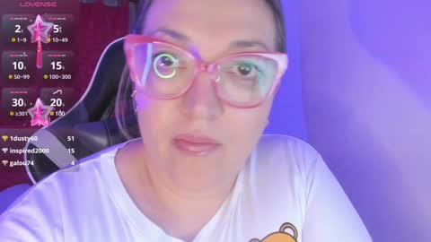 Nataly online show from 02/03/25, 01:30