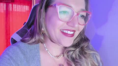 Nataly online show from 02/03/25, 10:21