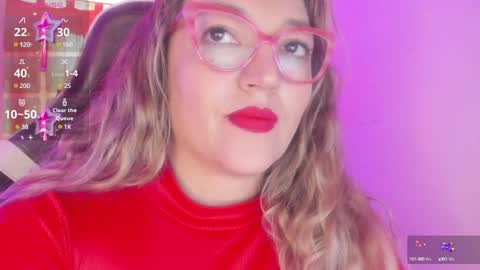 Nataly online show from 02/04/25, 06:17