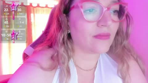 Nataly online show from 02/05/25, 06:15