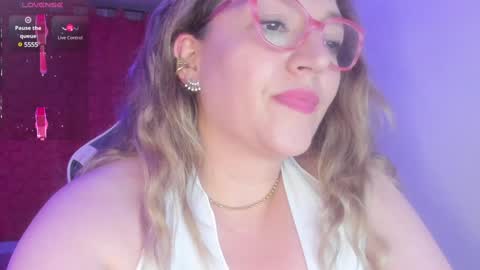 Nataly online show from 02/06/25, 02:11
