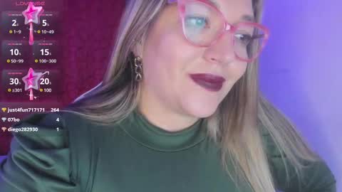 Nataly online show from 02/09/25, 06:33