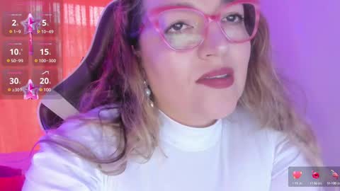 Nataly online show from 02/11/25, 07:05