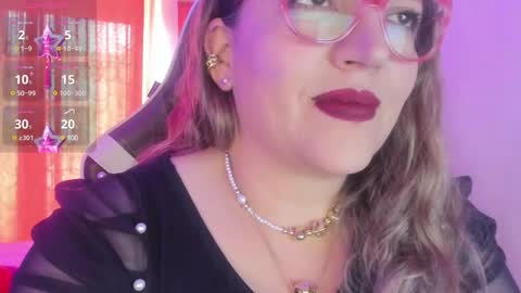 Nataly online show from 02/13/25, 03:24