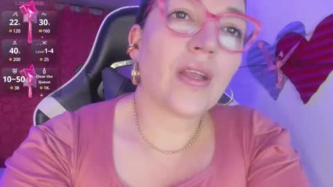 Nataly online show from 02/16/25, 12:30
