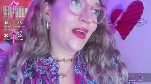 Nataly online show from 02/20/25, 06:35