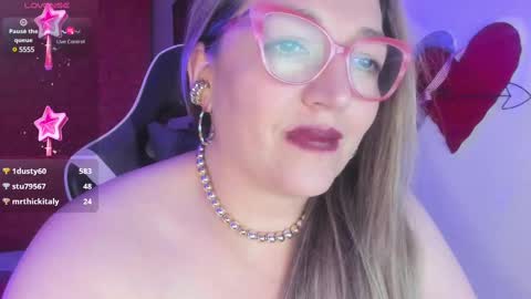 Nataly online show from 02/22/25, 03:23