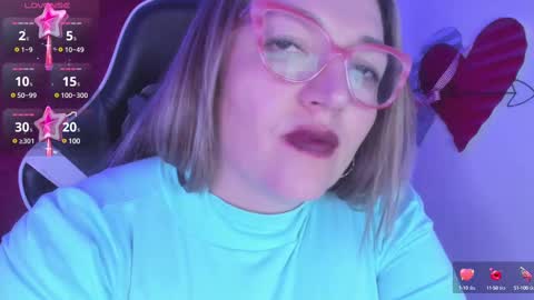 Nataly online show from 02/22/25, 06:28