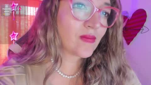 Nataly online show from 02/24/25, 08:03