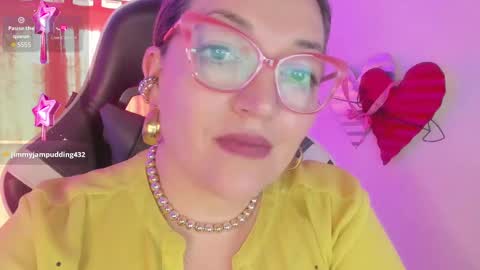 Nataly online show from 02/27/25, 06:42