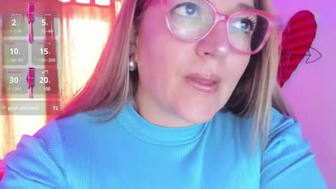 Nataly online show from 02/28/25, 08:28