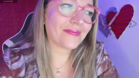 Nataly online show from 03/02/25, 09:31