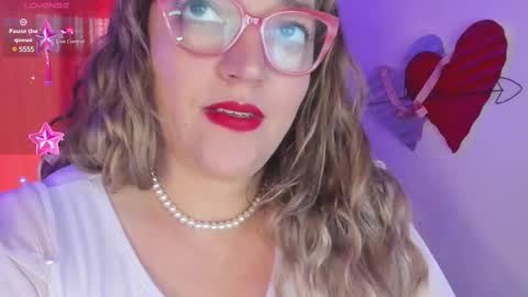 Nataly online show from 03/04/25, 09:32
