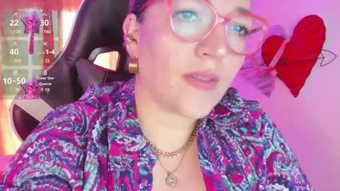 Nataly online show from 03/05/25, 05:50