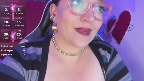 Nataly online show from 03/07/25, 01:31