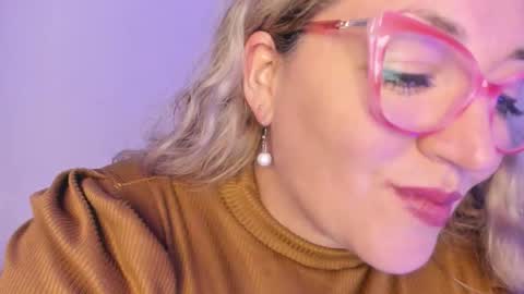 Snapshot of naty__mature_ chatting on 11/07/25, 05:24 Nataly online show from 11/07/25, 05:24