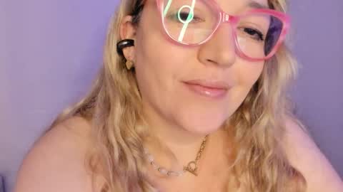 Nataly online show from 12/20/25, 06:26