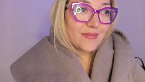 Nataly online show from 01/08/26, 05:26