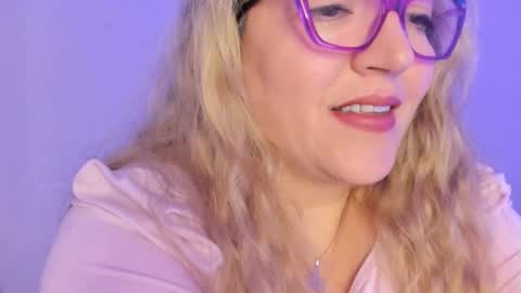 Nataly online show from 01/12/26, 08:36
