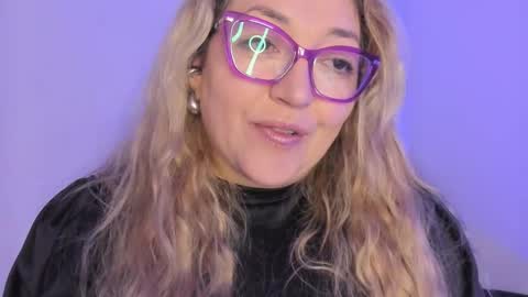Nataly online show from 01/13/26, 08:36