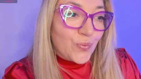 Nataly online show from 02/05/26, 06:56