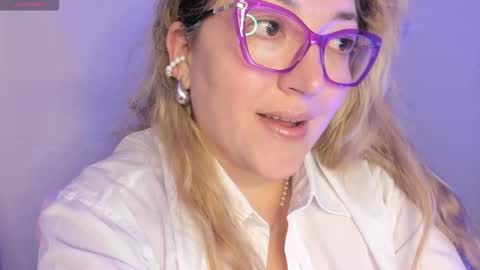 Nataly online show from 02/15/26, 06:04