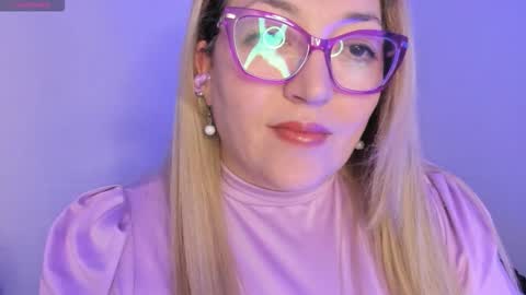 Nataly online show from 02/16/26, 06:48