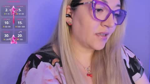 Nataly online show from 03/03/26, 06:25