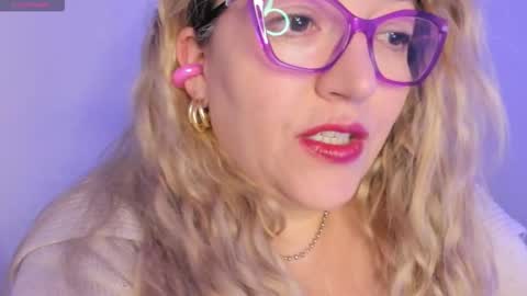 Nataly online show from 03/06/26, 07:32