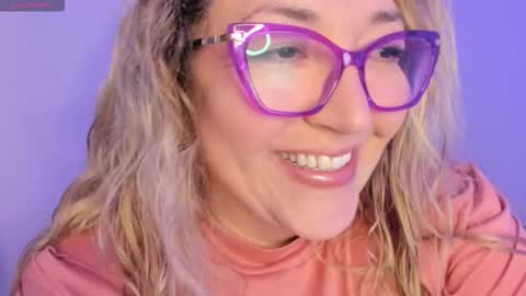 Nataly online show from 03/07/26, 07:11