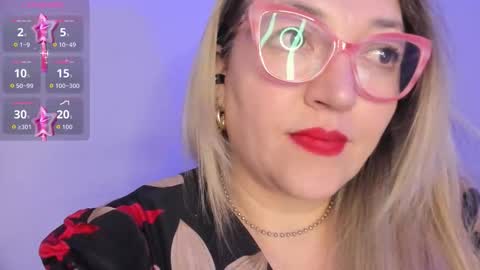 Nataly online show from 03/21/26, 07:17
