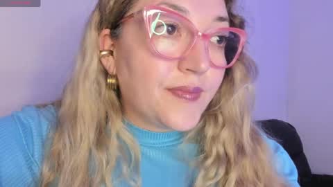 Nataly online show from 04/18/26, 07:07