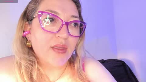 Nataly online show from 06/04/26, 06:36