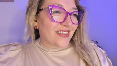 Nataly online show from 06/05/26, 08:36