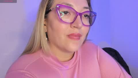 Nataly online show from 06/08/26, 01:28